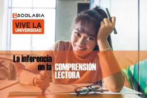 INFERENCIA EN LA COMPRENSIÓN LECTORA