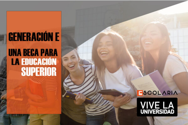 Generación E