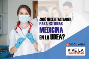 Qué necesitas saber para estudiar medicina