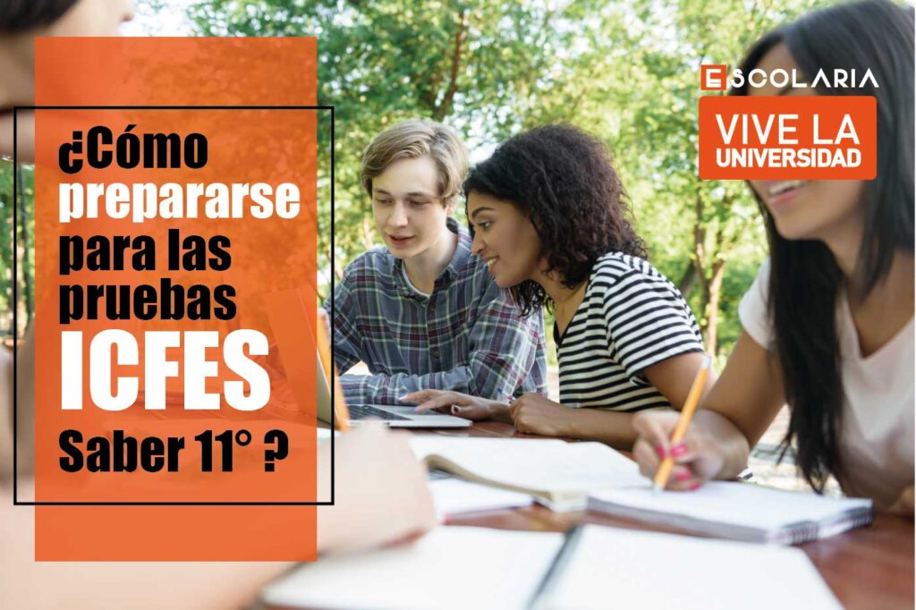 ¿Cómo Prepararse para las Pruebas ICFES Saber 11°?