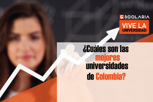 Mejores universidades
