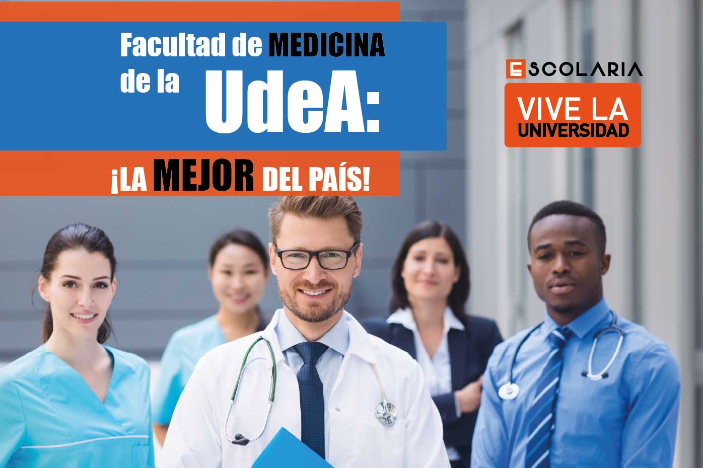 Facultad de Medicina