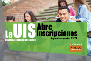 uis abre inscripciones