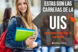 Carreras de la UIS