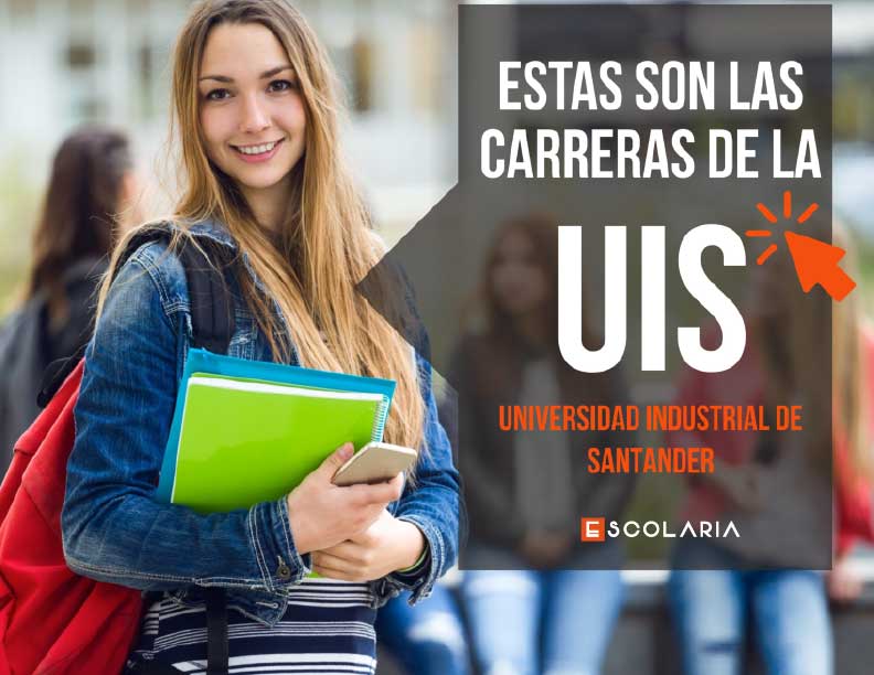 Carreras de la UIS