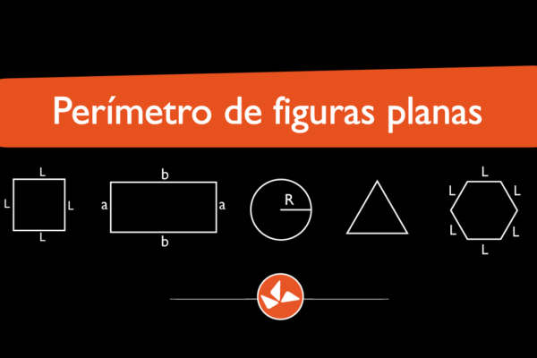Perímetro de figuras planas