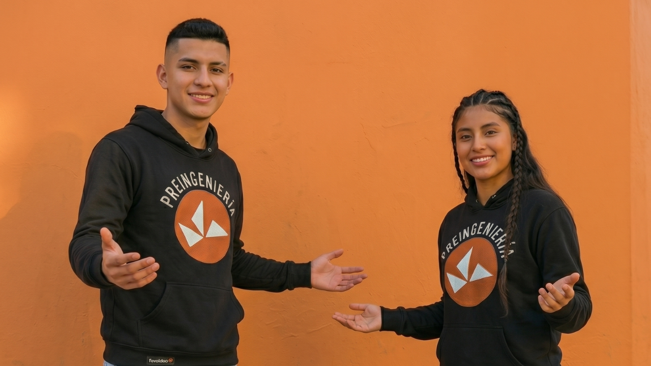 Curso Bases de Ingenieria Preingenieria Escolaria